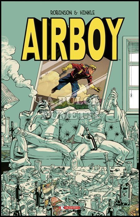 AIRBOY